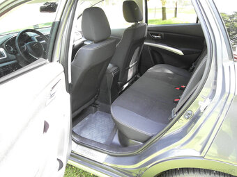Suzuki S cross 1,4 boosterjet allgrip elegance r.v.2017 - 11