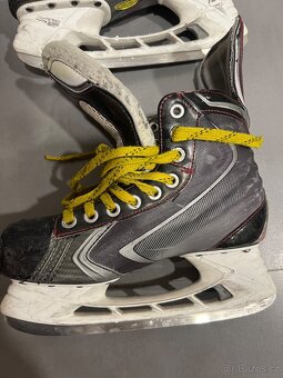 brusle Bauer X:60 velikost 6 - 11