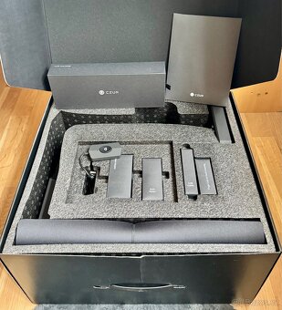CZUR ET16 Plus & CZUR ET24 Pro – Profesionální skenery - 11