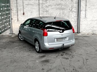 Peugeot 5008 - 11