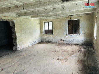 Prodej chalupy, 168 m², Holčovice - 11