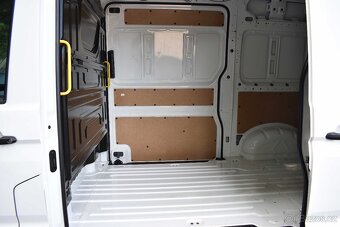 Volkswagen Crafter, 2.0TDI.L2H2.2xŠOUPAČKY.KAMERA.SERVIS VW - 11