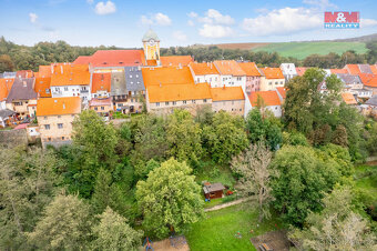 Přenechání nájmu zahrady, 325 m², Úštěk - 11