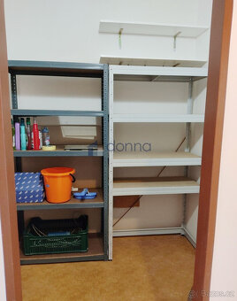 Pronájem bytu 2+kk, 54m2 +  terasa 16m2, ul. Chotěšovská, Pr - 11