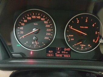 BMW 220d Active touer F45 - 11
