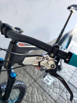 Horské kolo Santa Cruz Hightower Carbon C 2019 - 11
