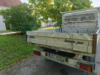 Fiat Ducato 2,5 - 11