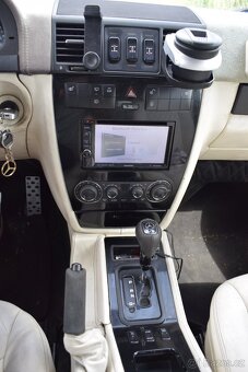 Mercedes-benz G 400 CDI - 11