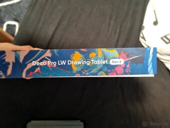 Xp pen grafický tablet - 11