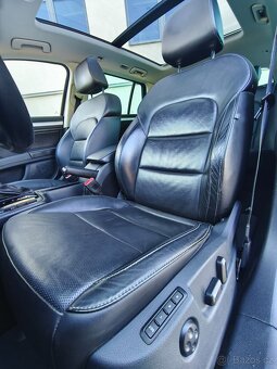 Škoda Superb II 2.0TDi 125kw,DSG,2012,Elegance+,Tažné - 11