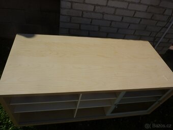 IKEA MAGIKER obýváková komoda/TV komoda - 11