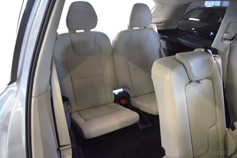 Volvo XC 90 2.0 D5 AWD 7 MÍST 173 kW 2018-DPH - 11