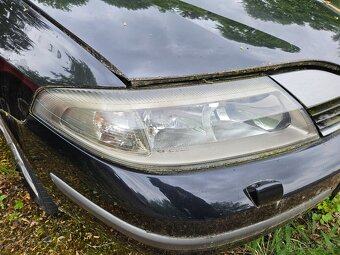 Renault Laguna II Grandtour 2.0 16V 99kW Executive Dynamique - 11
