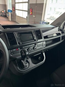 Volkswagen T6 Multivan 2.0TDI 110kw DSG LEDXENON - 11