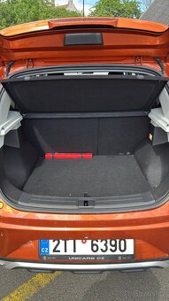 MG ZS 1.5i 78kW • Nájezd 6.460 KM • Původ ČR • Super Stav - 11