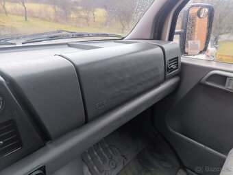 VW LT35 2.8 TDI 116kW 2002 L1H1 - 11