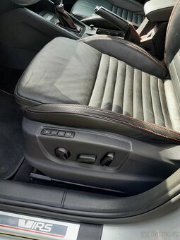 Škoda Octavia III  Combi  RS 2.0TDI 135 kW r.v.2016 DSG - 11