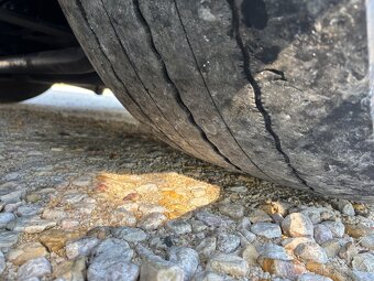 Scania S500, Retarder, Parkcool, Alcoa, Leather, Full extra - 11