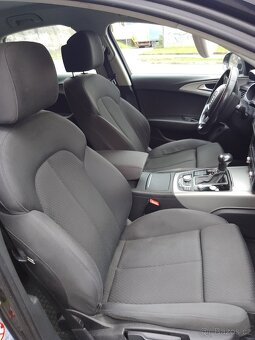 Audi A6 c7 ,3,0TDI 180KW,r.v.2012 - 11