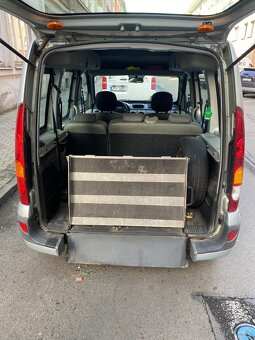 Renault Kangoo - 11
