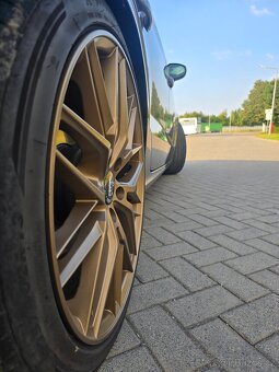 Audi A3 8V 2.0TFSI Quattro 2015 - 11