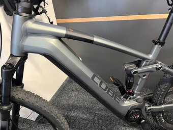 CUBE Stereo Hybrid 120 PRO 625 vel.L 2023 184km - 11