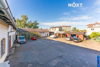 Prodej komerční Obchodní prostory, 1 871㎡ - 11