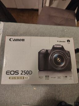 Canon 250D - 11