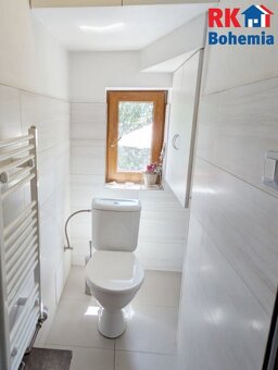 Prodej rodinného domu, Benátky nad Jizerou, ul. Podolecká - 11