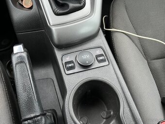 Ford Focus, 2014 - 11