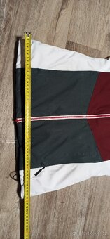 ALPINE PRO -dívčí zimní bunda (XS) - 11