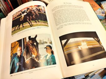 OD FANTOMA PO PERUÁNA (Velká Pardubická) - 11