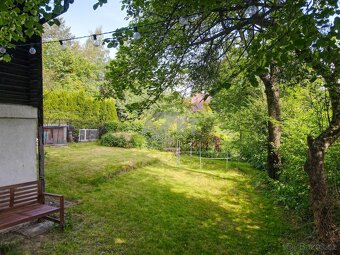 Prodej, chata, Janovice, Bystré - 11