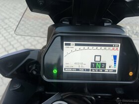 Yamaha tracer 900gt 2019 - 11
