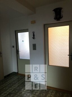 Prodej rodinné domy, 248 m2 + pozemek 417 m2 - Vimperk II - 11