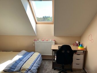 Prodej domu 4+1 Dlouhý Újezd pozemek 1099m2 - 11