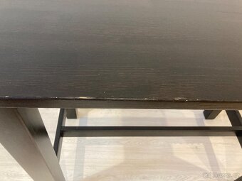 Jídelní/barový set IKEA - 11