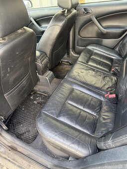 Škoda Octavia I 1.9 TDi 96 kW rv 2003 Elegance - 11