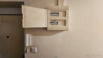 Prodám byt 2+1 v centru Nové Paky / 60m² - 11
