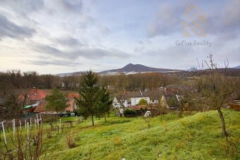 Prodej rodinného domu 235 m², pozemek 4761 m², Velké Žernose - 11