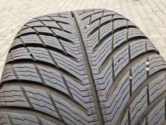 5x112 r18 kola disky mercedes c amg alu 18 elektrony 235 45 - 11