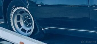 Chevrolet Corvette C3 rok.1979 motor 5.7 V8 - 11