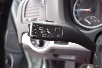 Škoda Octavia 2,0 TDi SCOUT,SUPER STAV - 11