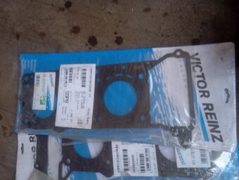 Hlavy a blok mercedes Sprinter 906 3.0 - 11