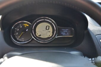 Renault Megane 3 kombi, 1.5 dCi, 78kW, Výbava, Servis - 11