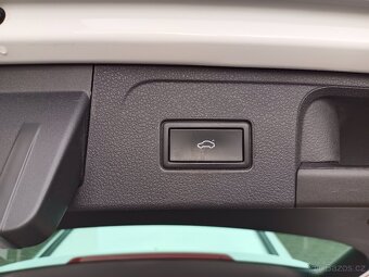 VW Passat B8 GTE 1.4 eTSI 160kW DSG Tažné ACC Kamera ERGO - 11