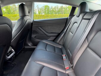 Tesla Model 3 Long Range 4x4 záruka 2027 DPH - 11