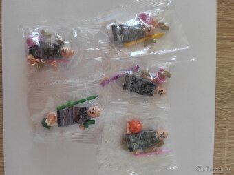 Lego figurky - 11