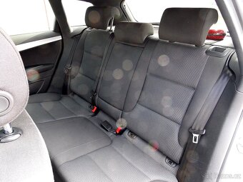 Pěkná Audi A3 2,0 TDi 103kW XENON, LED, PANORAMA - 11