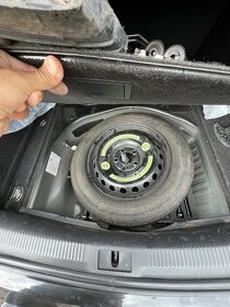 Audi a4 b8 2.0 tdi 125kW CAHA - náhradní díly - 11